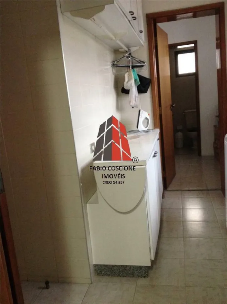 Apartamento, 3 quartos, 179 m² - Foto 2