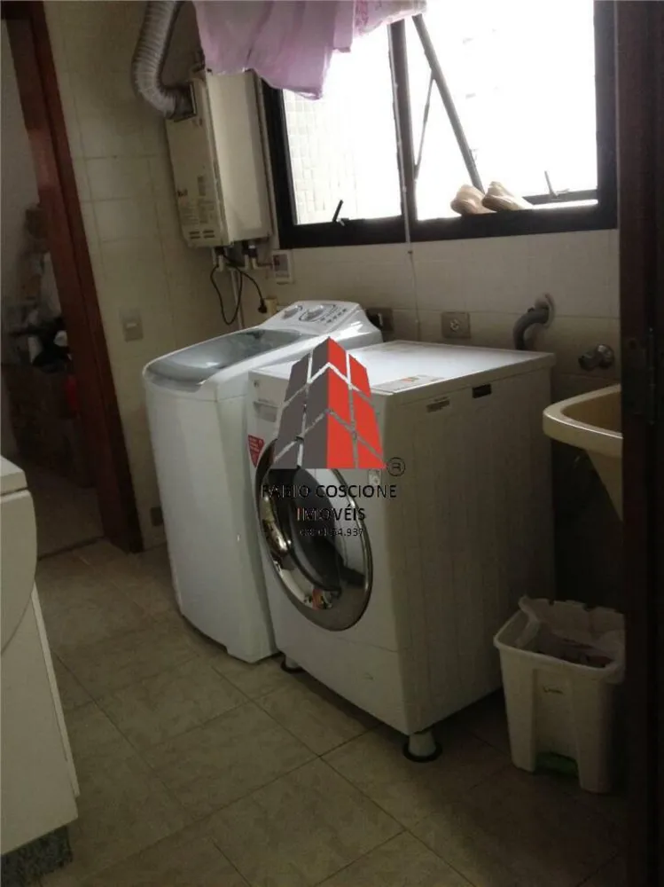 Apartamento, 3 quartos, 179 m² - Foto 3