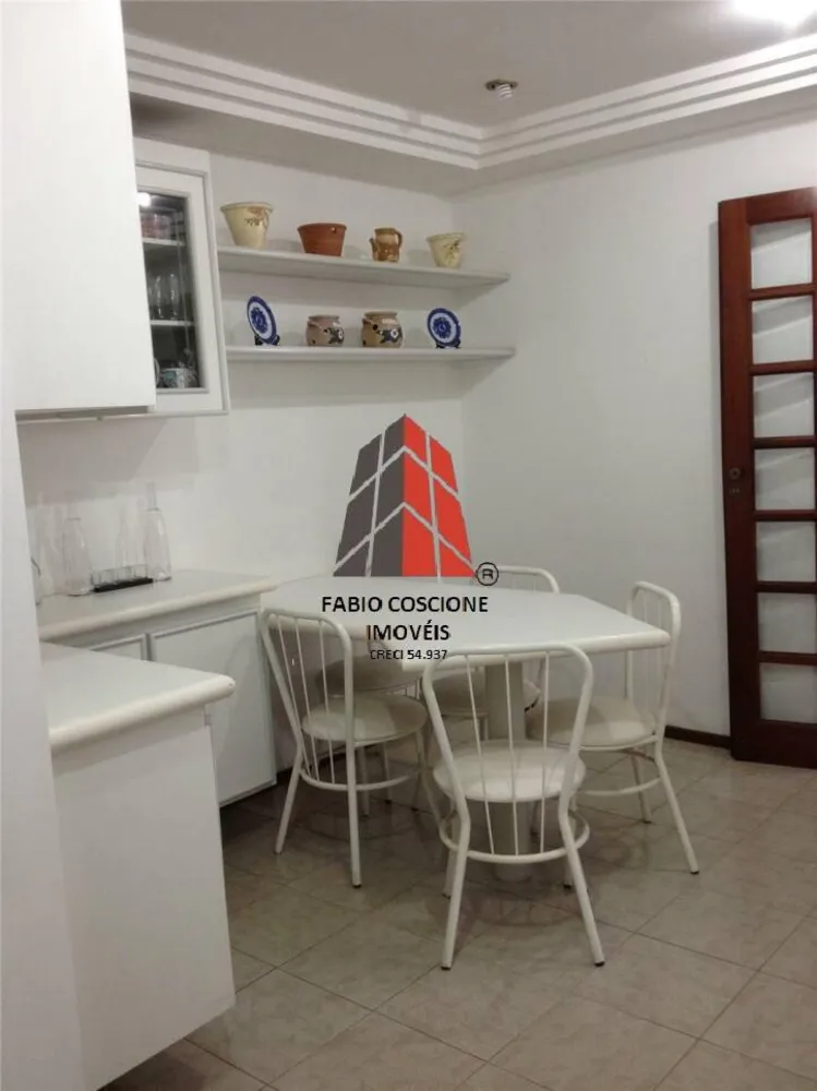 Apartamento, 3 quartos, 179 m² - Foto 11