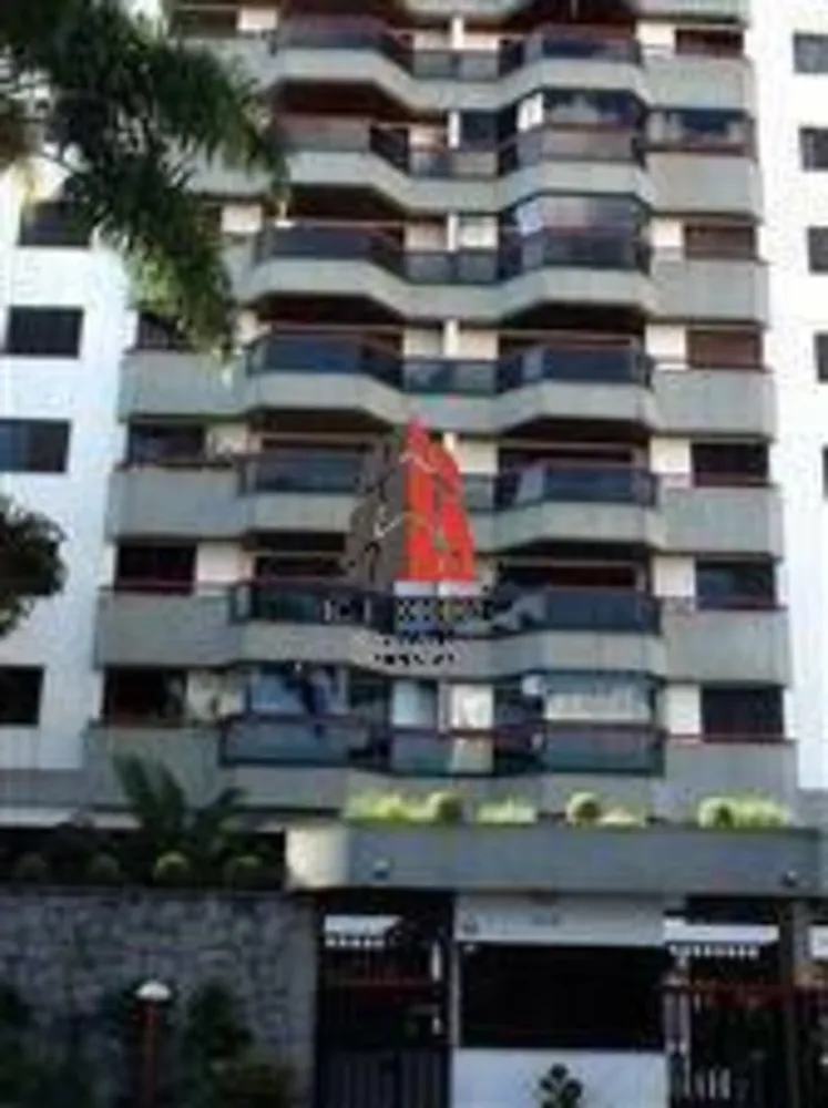 Apartamento, 3 quartos, 179 m² - Foto 16