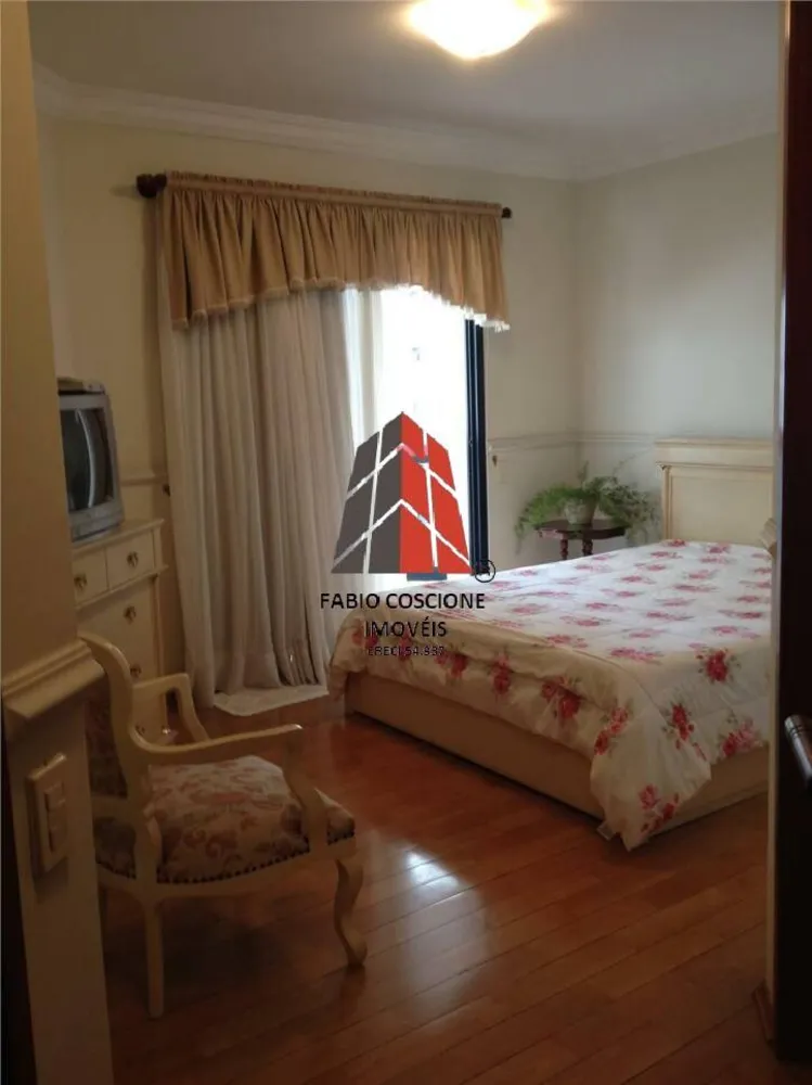 Apartamento, 3 quartos, 179 m² - Foto 8