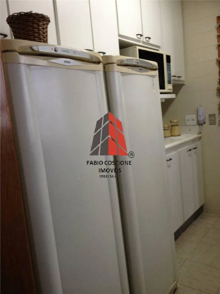 Apartamento, 3 quartos, 179 m² - Foto 4