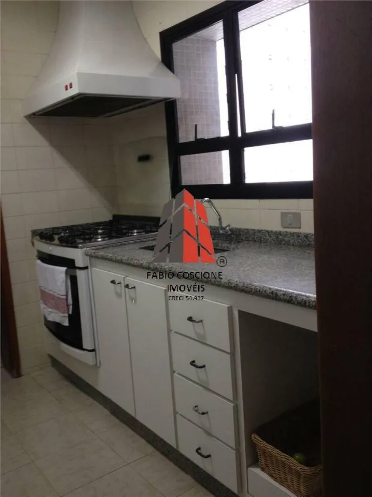 Apartamento, 3 quartos, 179 m² - Foto 5