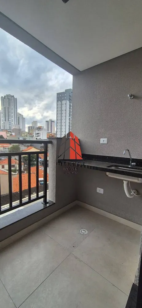 Apartamento, 1 quarto, 30 m² - Foto 3