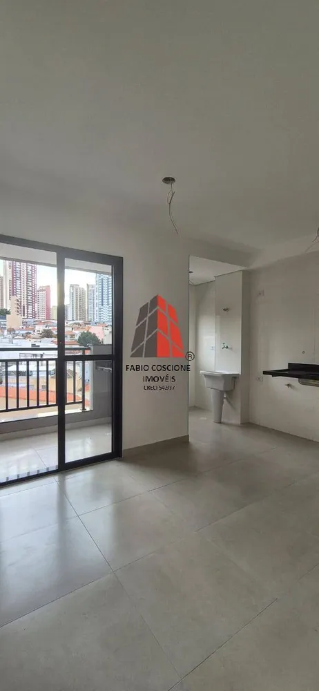 Apartamento, 1 quarto, 30 m² - Foto 6