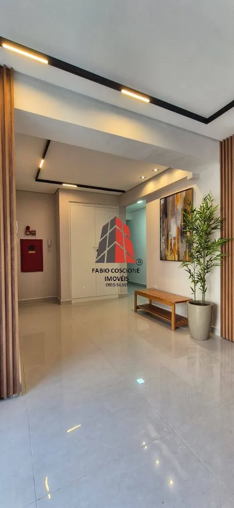 Apartamento, 1 quarto, 30 m² - Foto 5