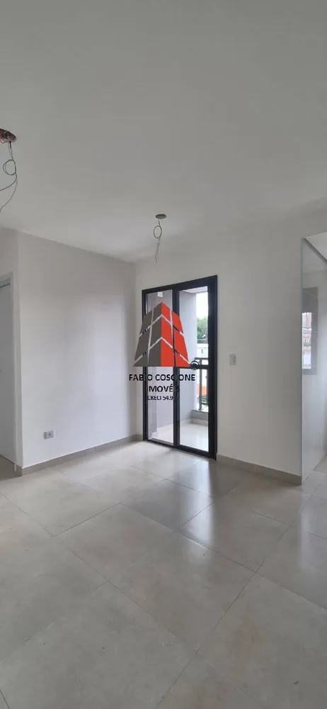 Apartamento, 1 quarto, 30 m² - Foto 8