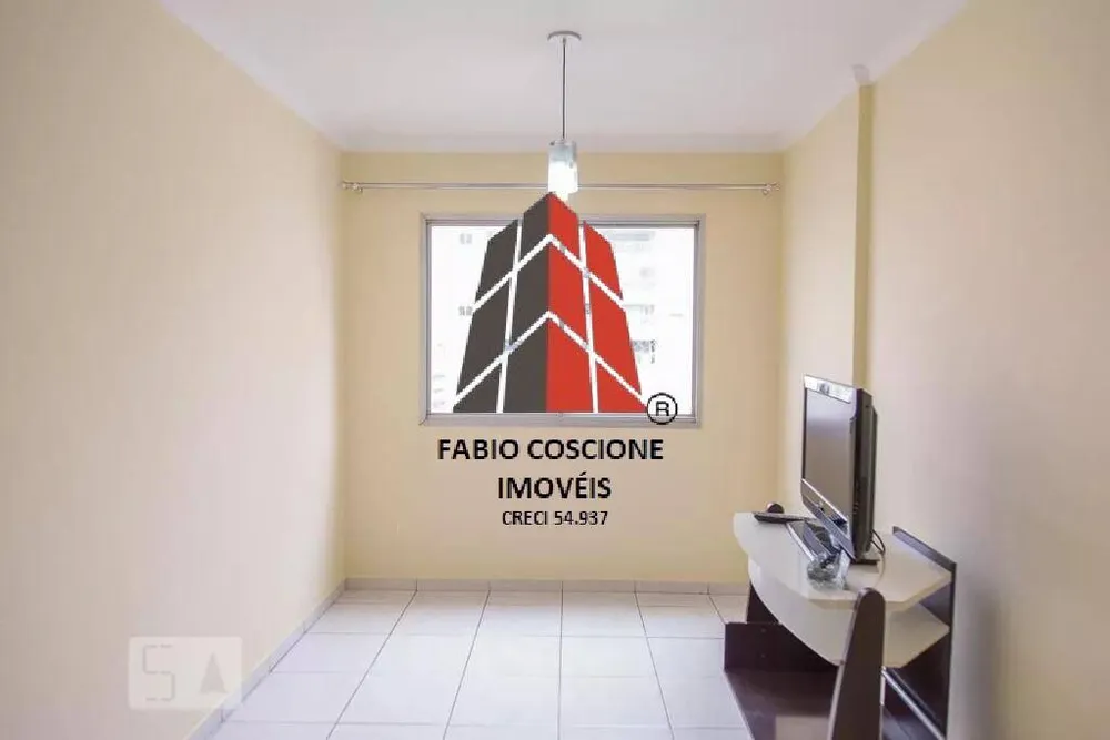 Apartamento, 3 quartos, 60 m² - Foto 1
