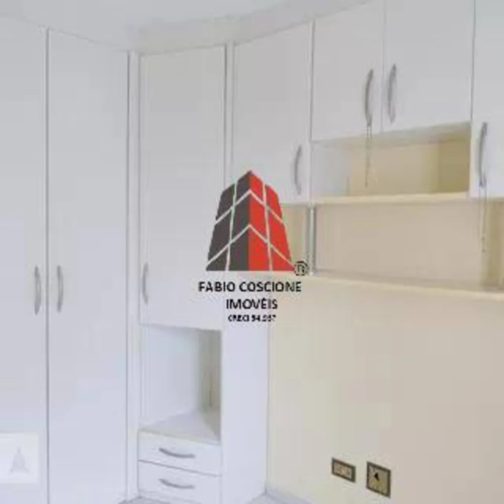 Apartamento, 3 quartos, 60 m² - Foto 3