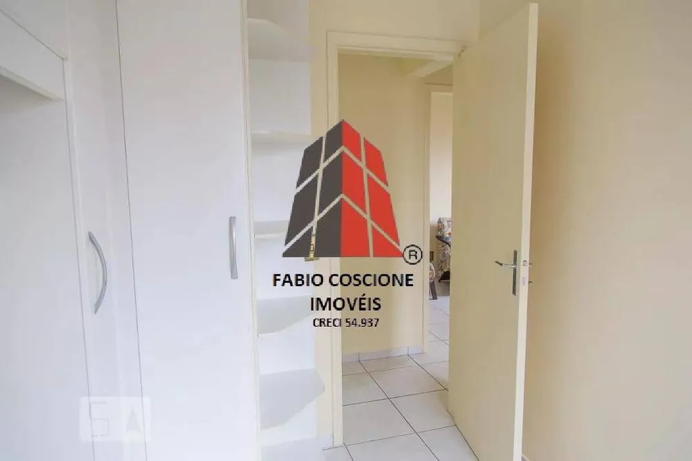 Apartamento, 3 quartos, 60 m² - Foto 8