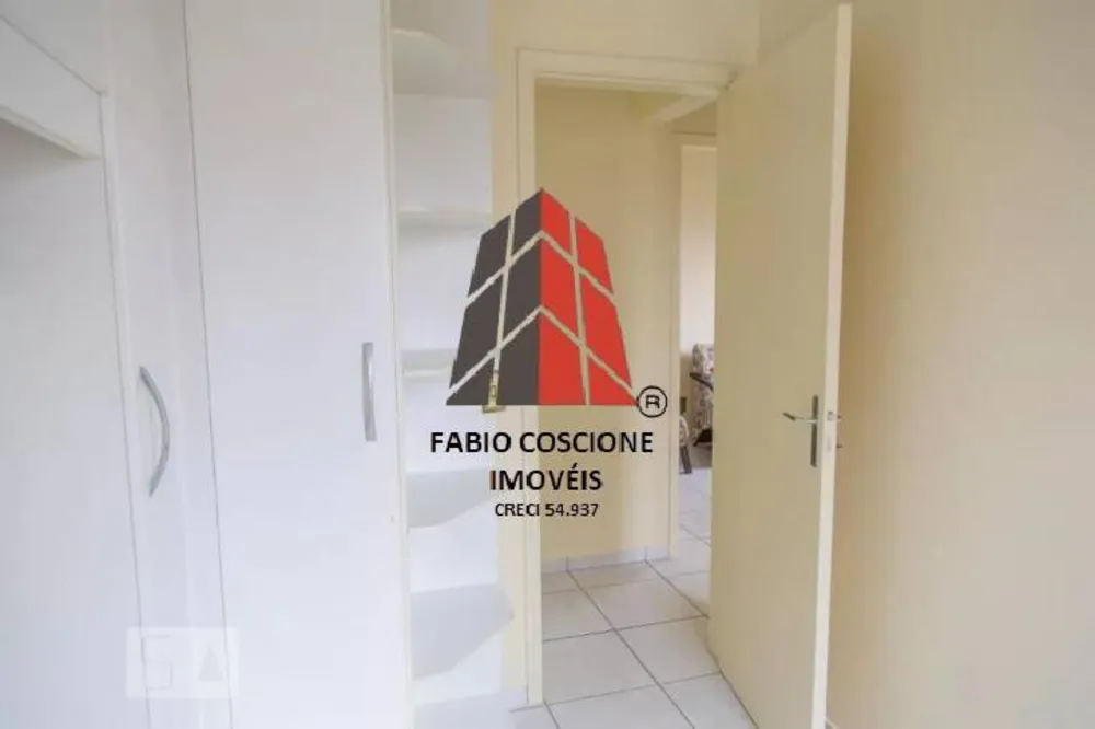 Apartamento, 3 quartos, 60 m² - Foto 3
