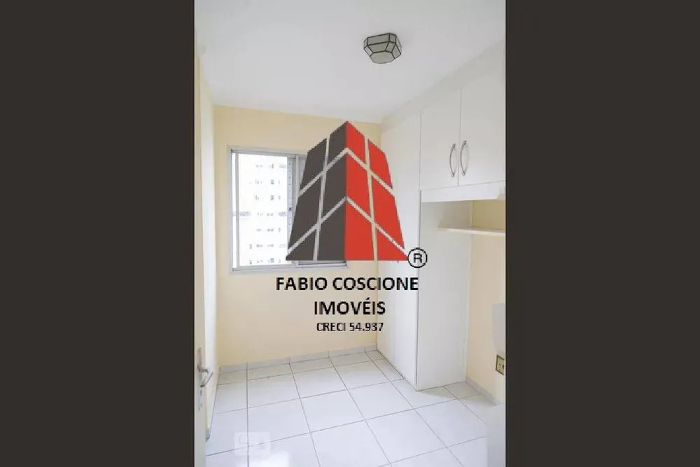 Apartamento, 3 quartos, 60 m² - Foto 4