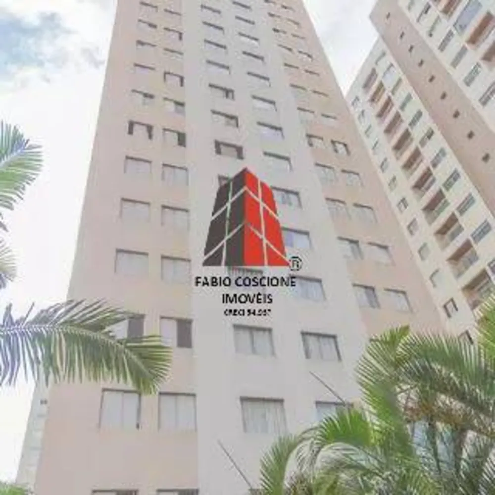 Apartamento, 3 quartos, 60 m² - Foto 7