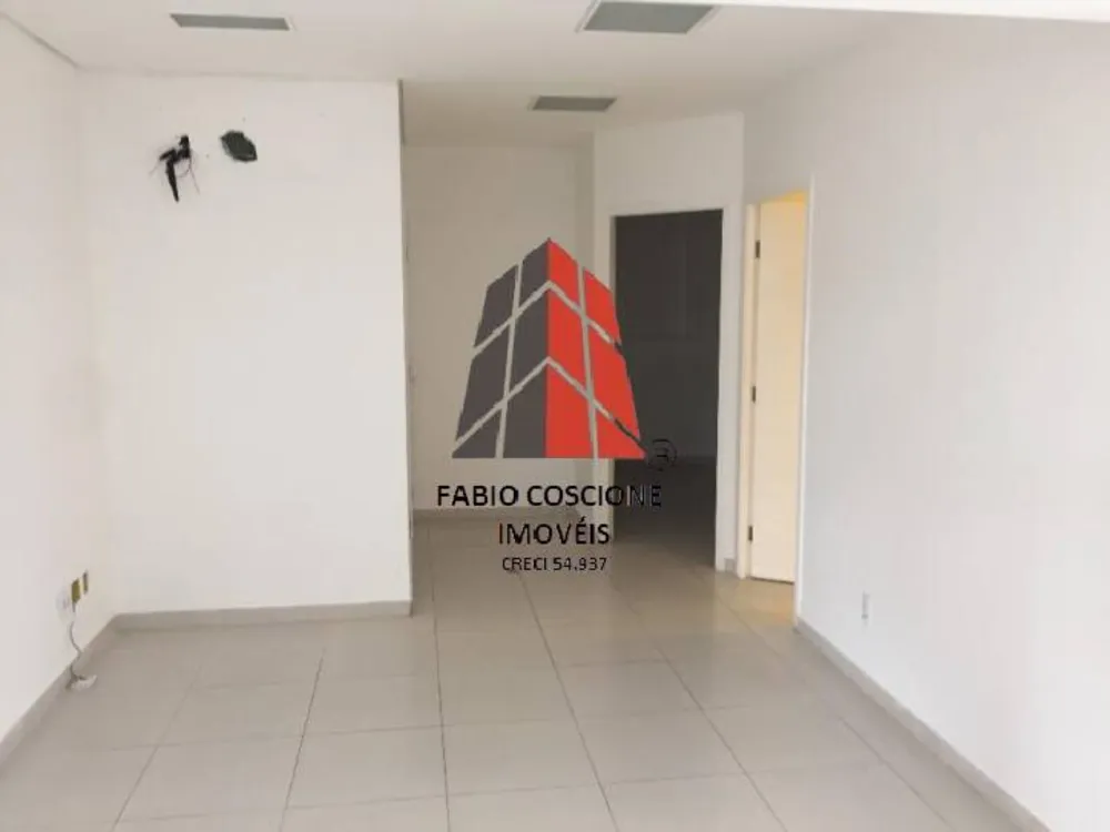 Sala-Conjunto, 66 m² - Foto 1
