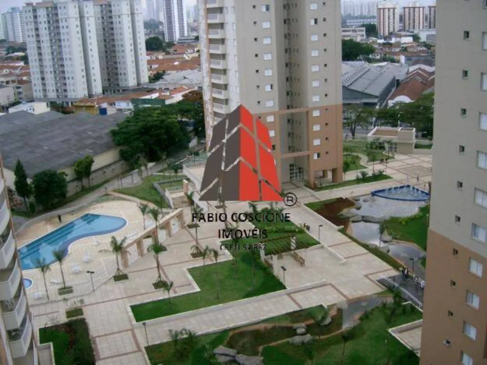 Apartamento, 3 quartos, 93 m² - Foto 3