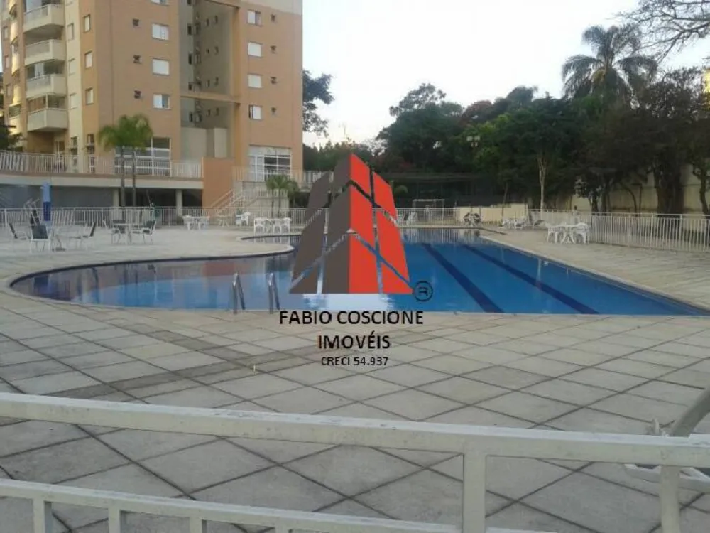 Apartamento, 3 quartos, 93 m² - Foto 2
