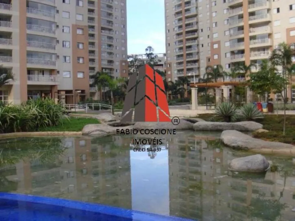 Apartamento, 3 quartos, 93 m² - Foto 5