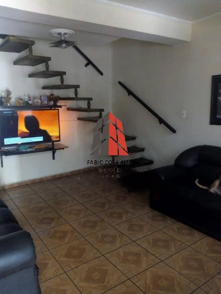Sobrado, 2 quartos, 72 m² - Foto 2