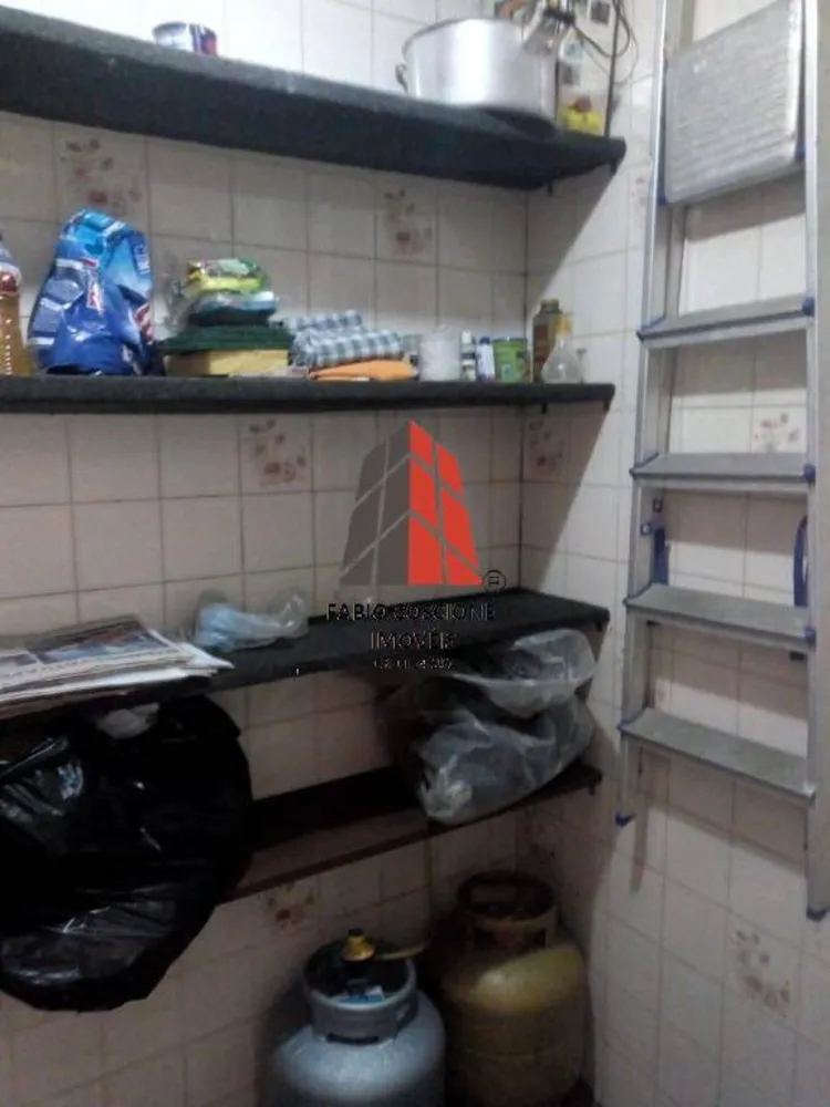 Sobrado, 2 quartos, 72 m² - Foto 6