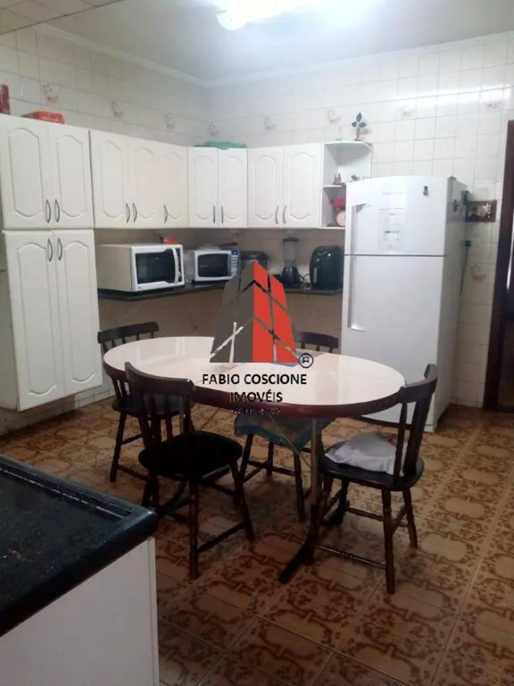 Sobrado, 2 quartos, 72 m² - Foto 5