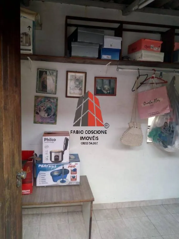 Sobrado, 2 quartos, 72 m² - Foto 3