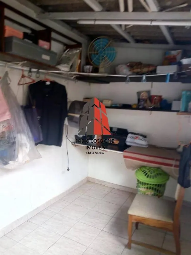 Sobrado, 2 quartos, 72 m² - Foto 8