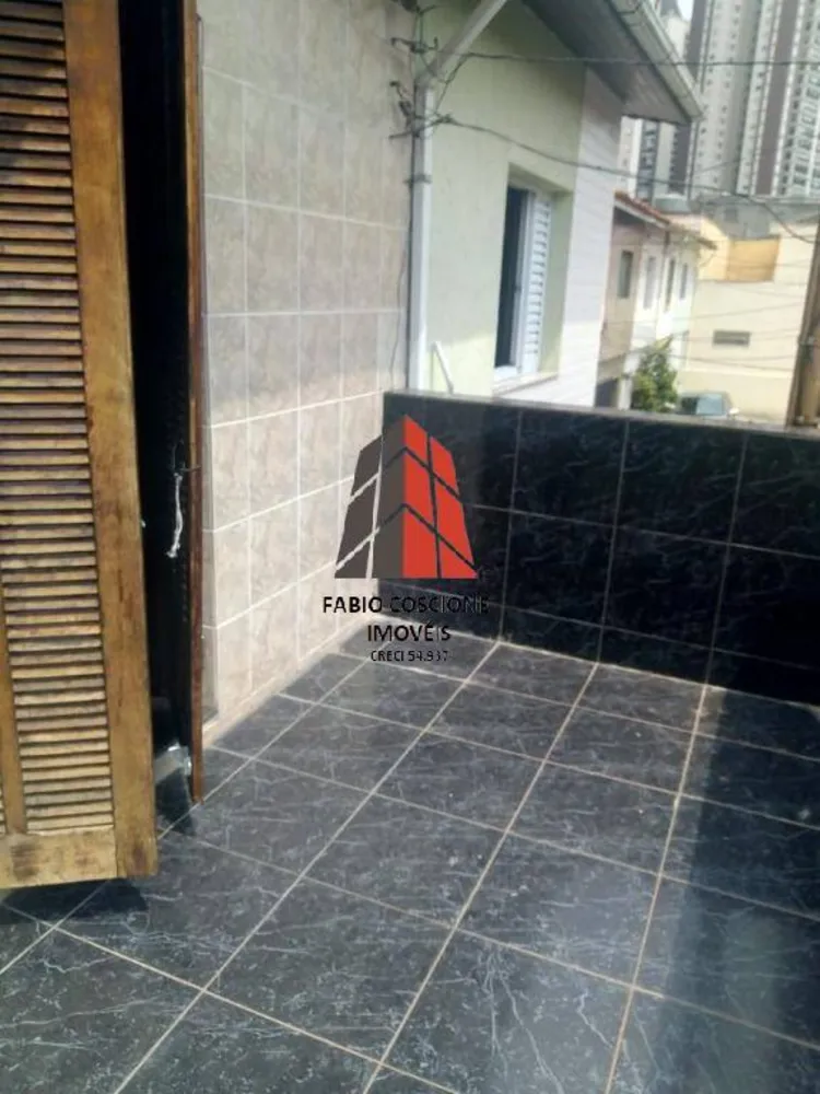 Sobrado, 2 quartos, 72 m² - Foto 4