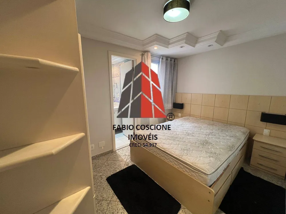 Apartamento, 3 quartos, 77 m² - Foto 11