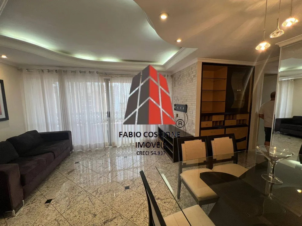 Apartamento, 3 quartos, 77 m² - Foto 4