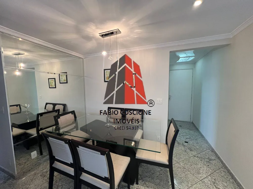 Apartamento, 3 quartos, 77 m² - Foto 3