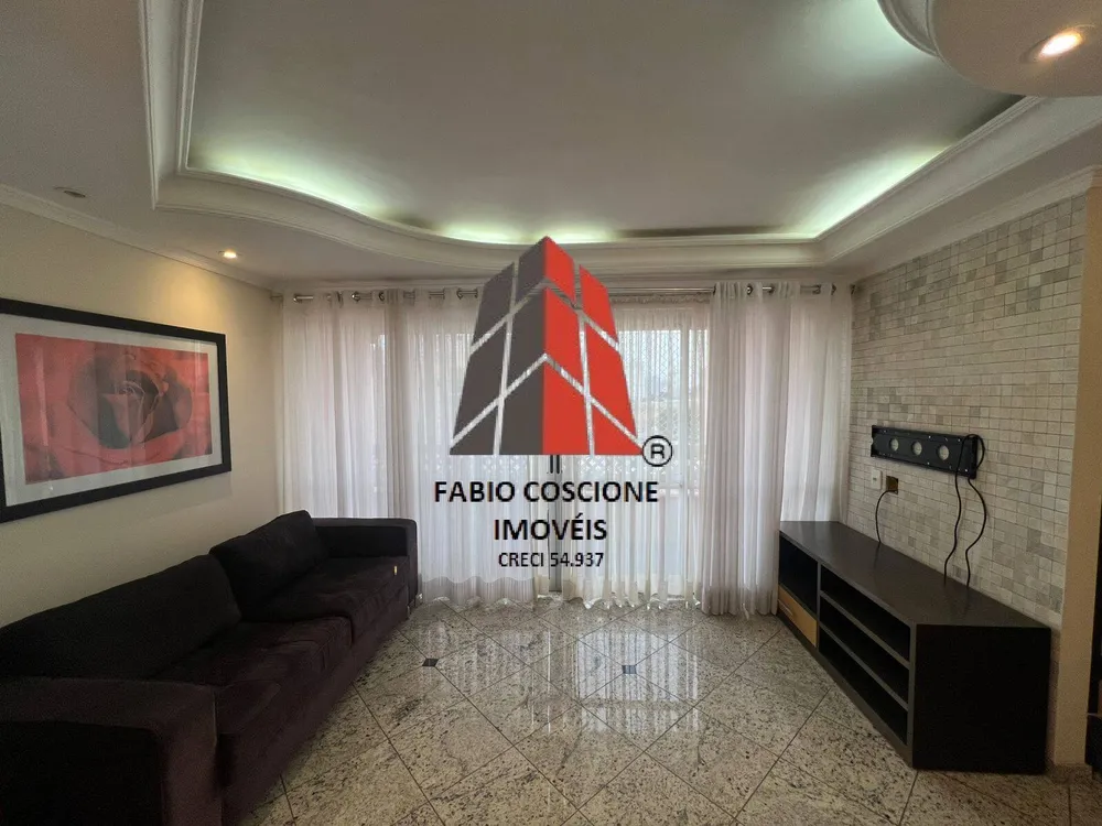Apartamento, 3 quartos, 77 m² - Foto 2