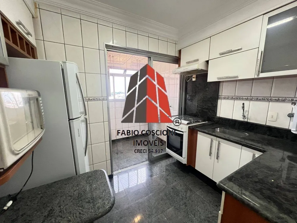 Apartamento, 3 quartos, 77 m² - Foto 5