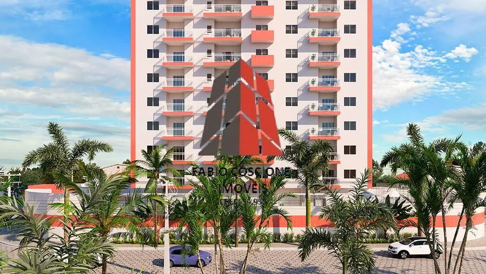 Apartamento, 2 quartos, 53 m² - Foto 8