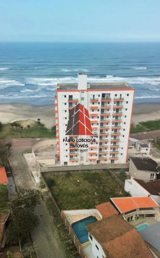 Apartamento, 2 quartos, 53 m² - Foto 4