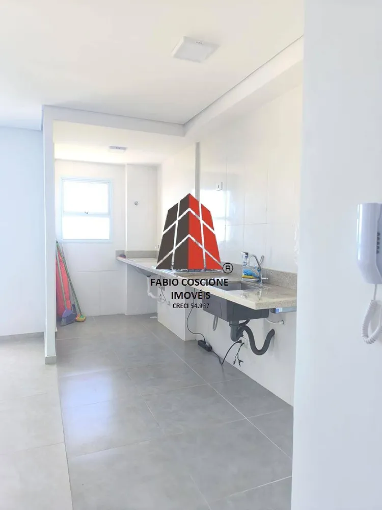 Apartamento, 2 quartos, 53 m² - Foto 7