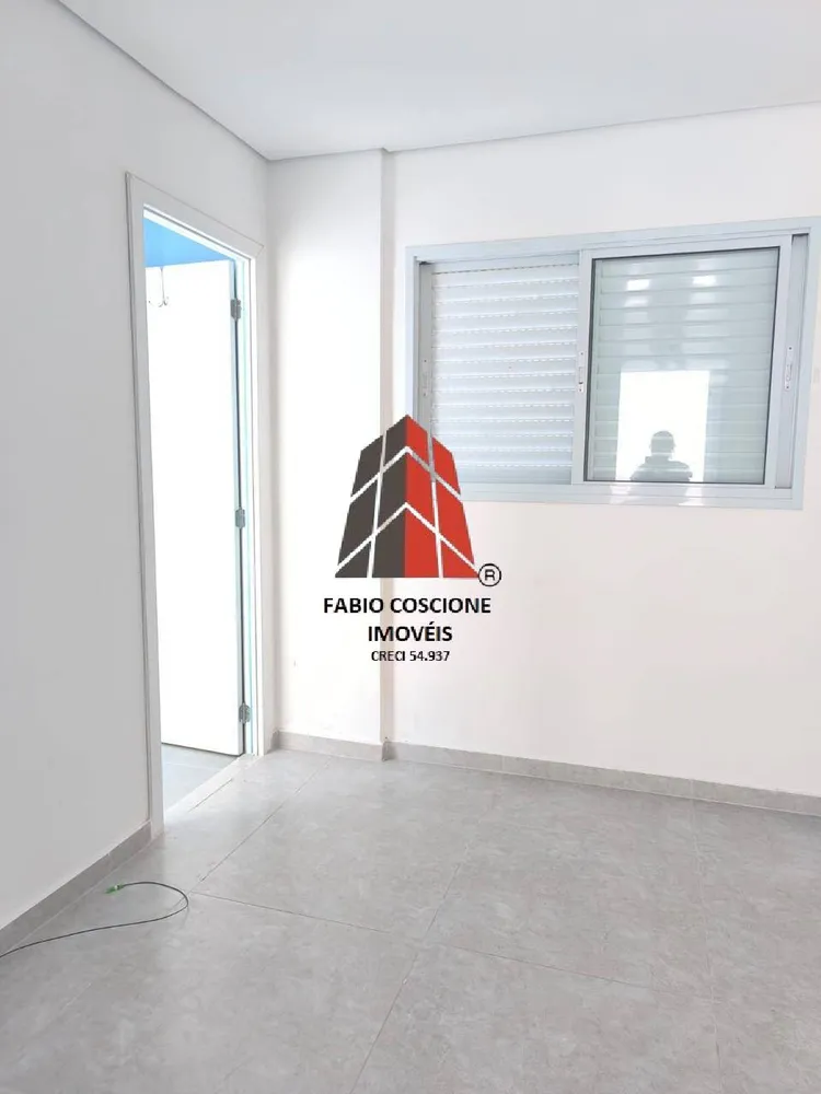 Apartamento, 2 quartos, 53 m² - Foto 3