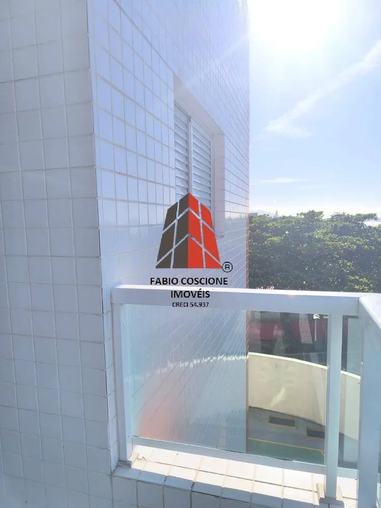 Apartamento, 2 quartos, 53 m² - Foto 1