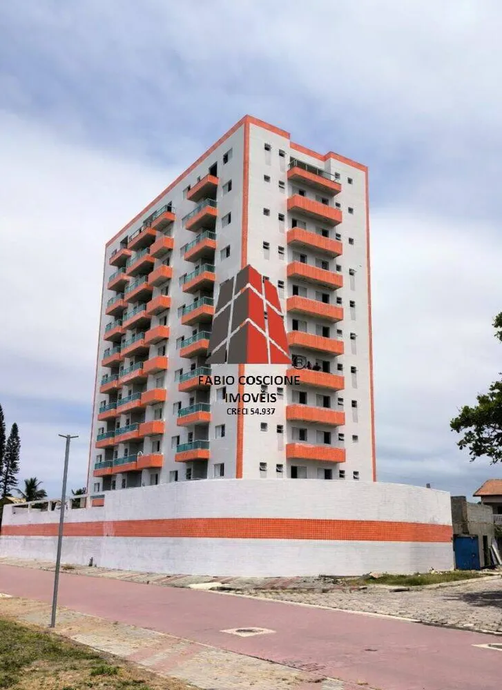 Apartamento, 2 quartos, 53 m² - Foto 2