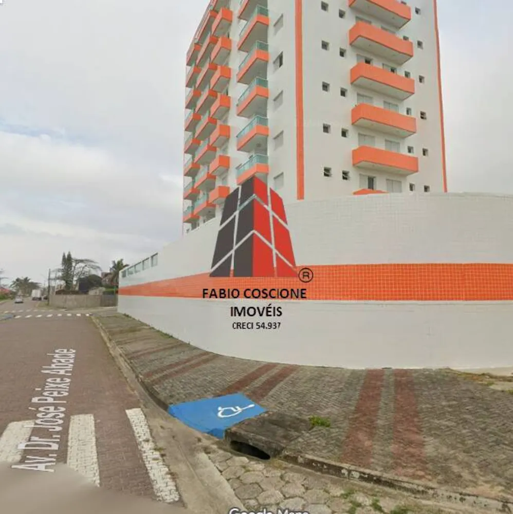 Apartamento, 2 quartos, 53 m² - Foto 1