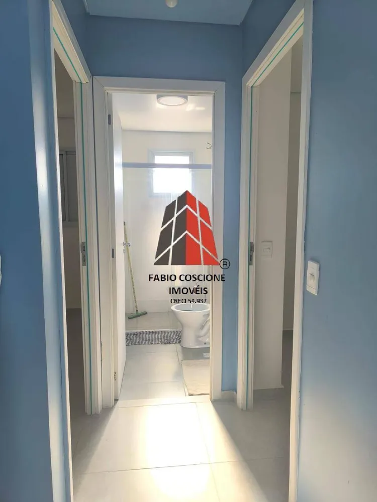 Apartamento, 2 quartos, 53 m² - Foto 5