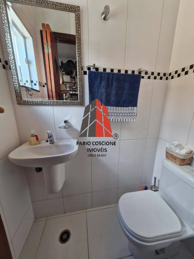 Casa, 3 quartos, 380 m² - Foto 6