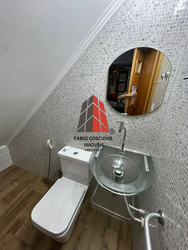 Casa, 3 quartos, 380 m² - Foto 8
