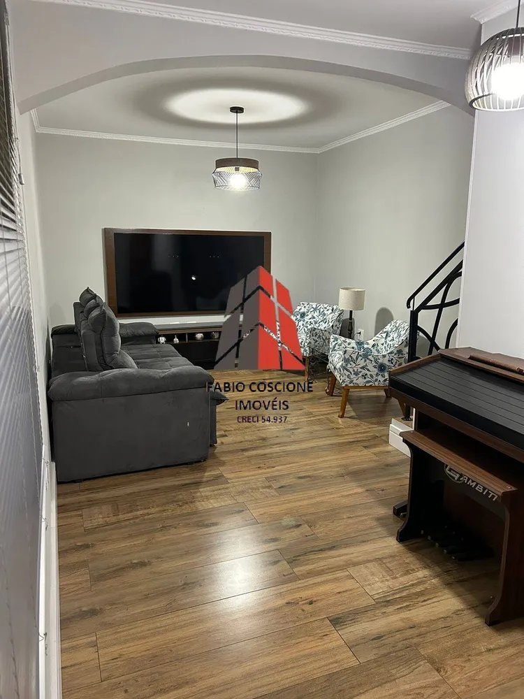 Casa, 3 quartos, 380 m² - Foto 7