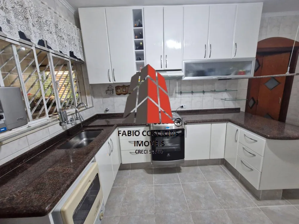 Casa, 3 quartos, 380 m² - Foto 11