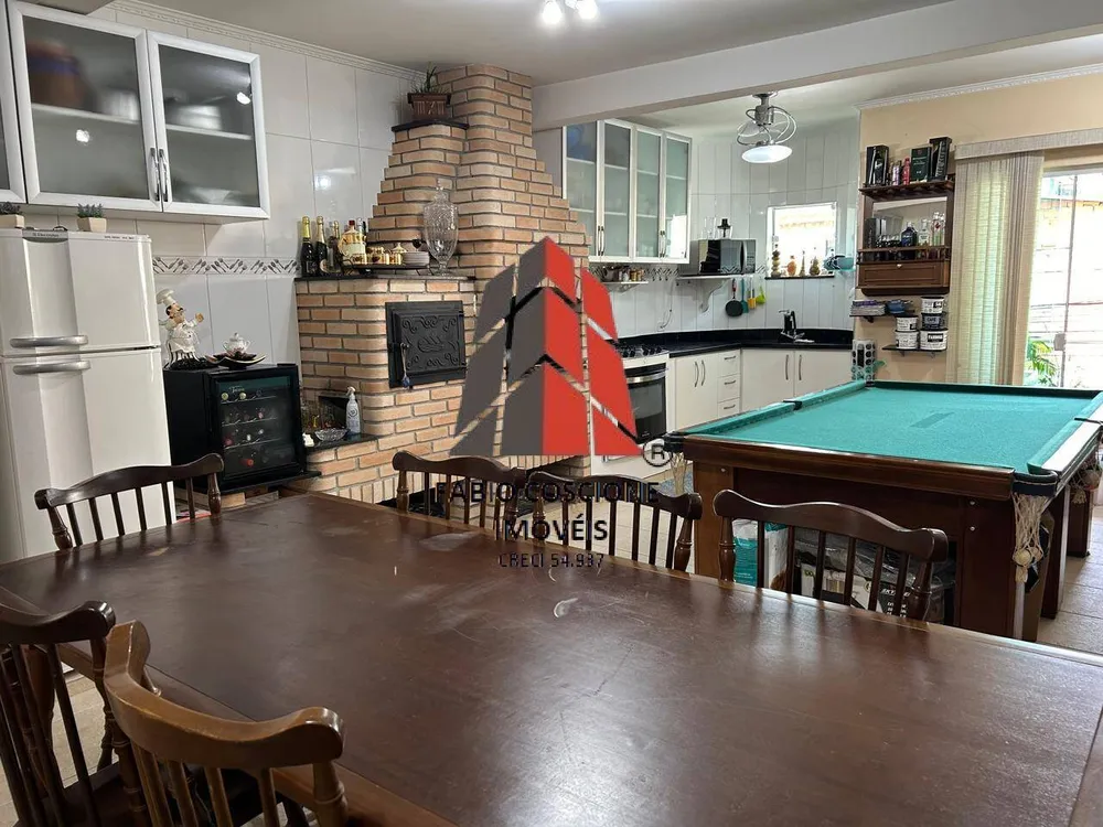 Casa, 3 quartos, 380 m² - Foto 10