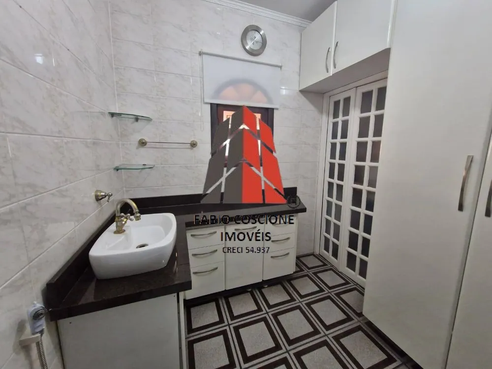 Casa, 3 quartos, 380 m² - Foto 14
