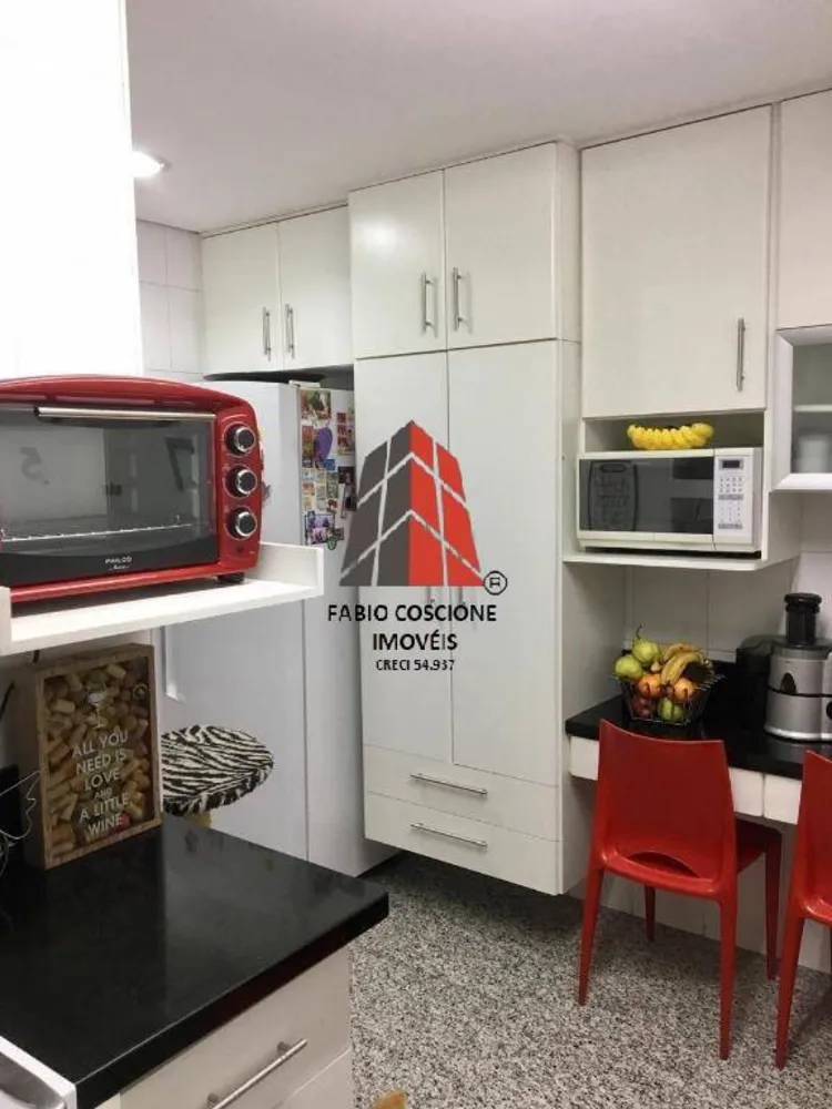 Apartamento, 3 quartos, 79 m² - Foto 12