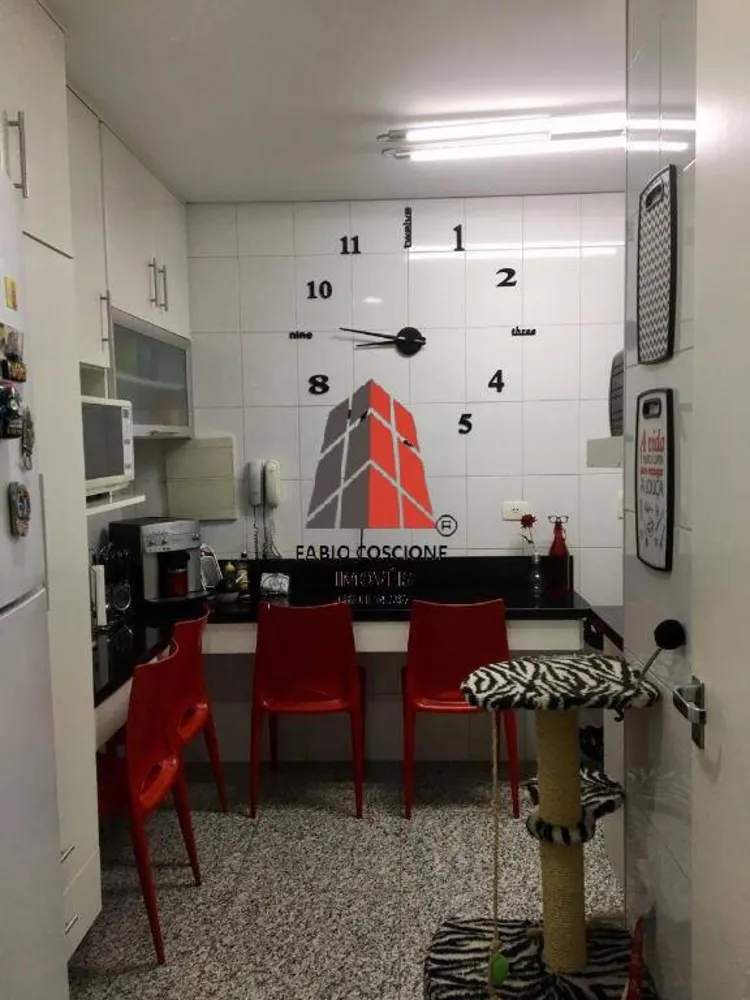 Apartamento, 3 quartos, 79 m² - Foto 8