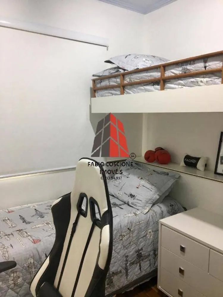 Apartamento, 3 quartos, 79 m² - Foto 1