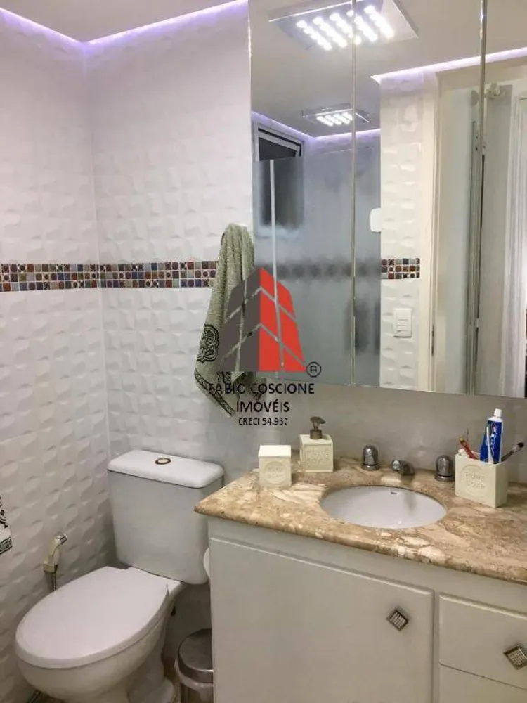 Apartamento, 3 quartos, 79 m² - Foto 7